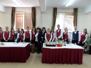 ДЕН НА ОТВОРЕНИТЕ ВРАТИ